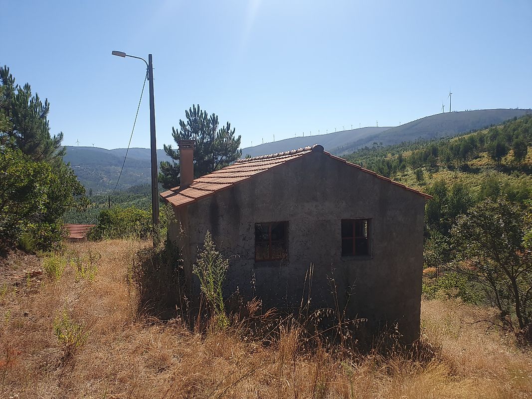 Moradia T3 à venda em Troviscal, Sertã — foto 14