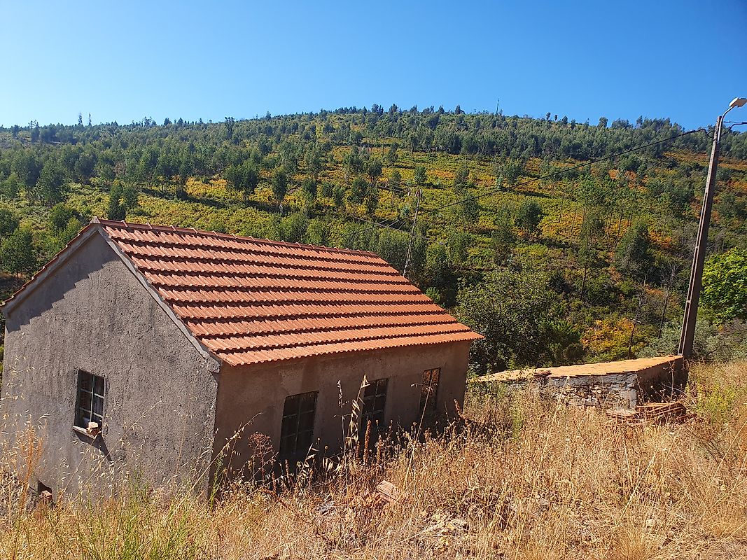 Moradia T3 à venda em Troviscal, Sertã — foto 6