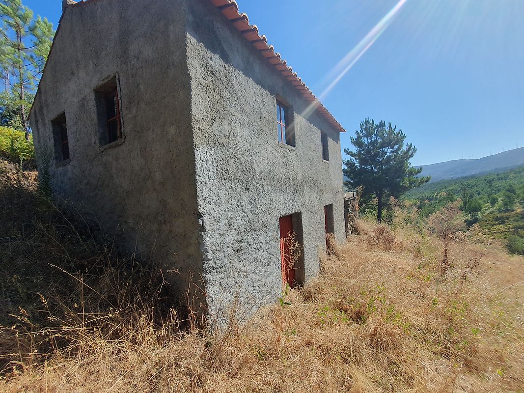 Moradia T3 à venda em Troviscal, Sertã — foto 16