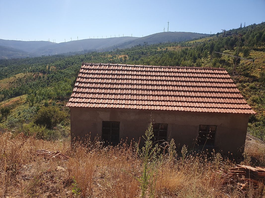 Moradia T3 à venda em Troviscal, Sertã — foto 7