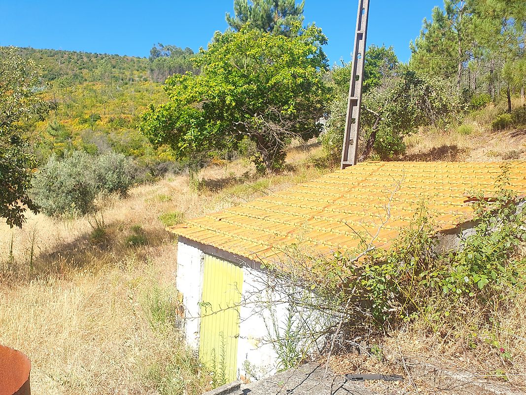 Moradia T3 à venda em Troviscal, Sertã — foto 26