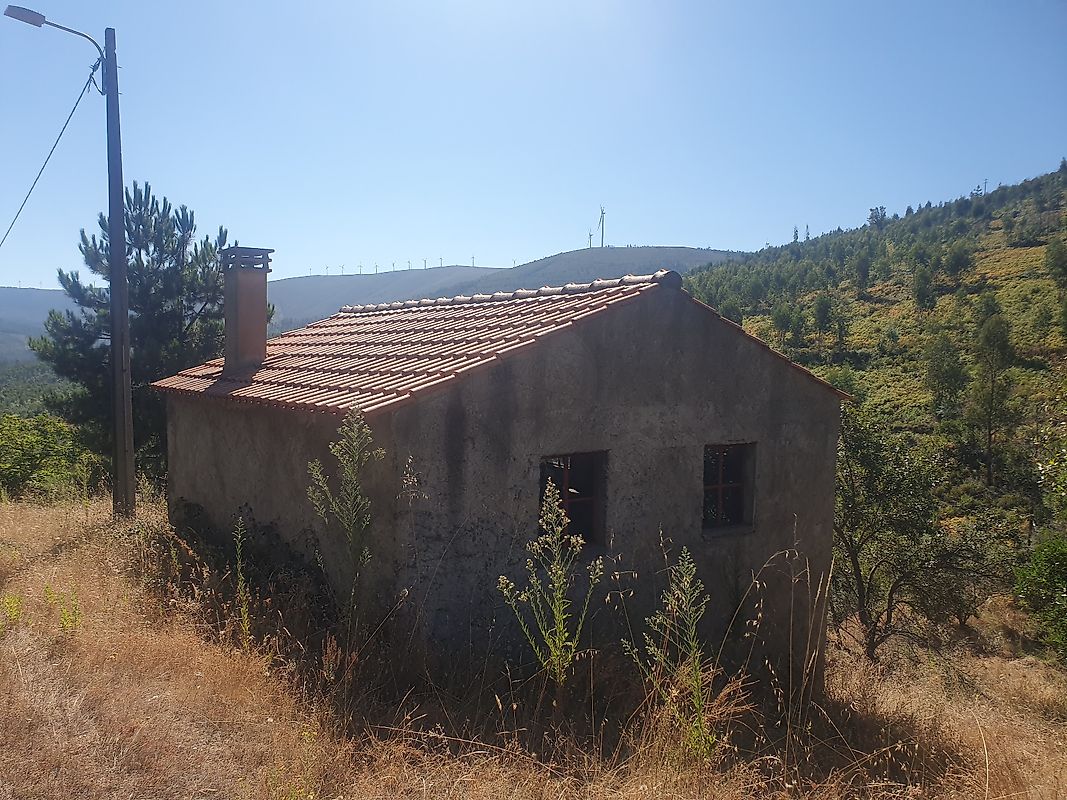 Moradia T3 à venda em Troviscal, Sertã — foto 10