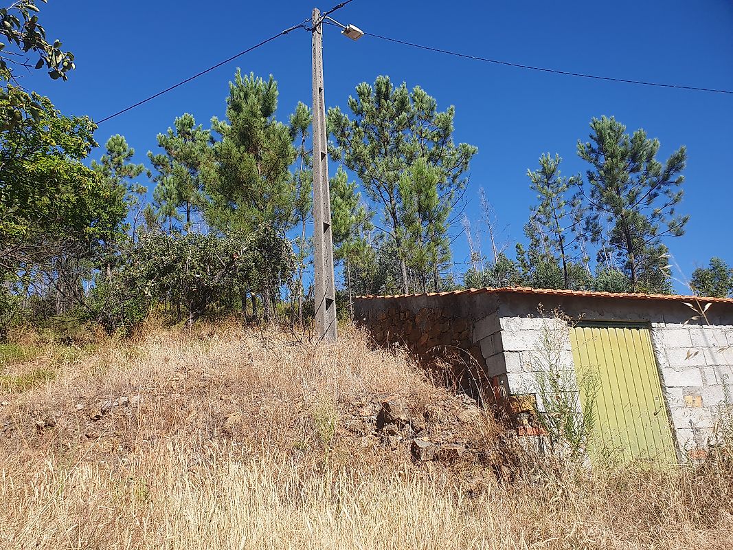 Moradia T3 à venda em Troviscal, Sertã — foto 32