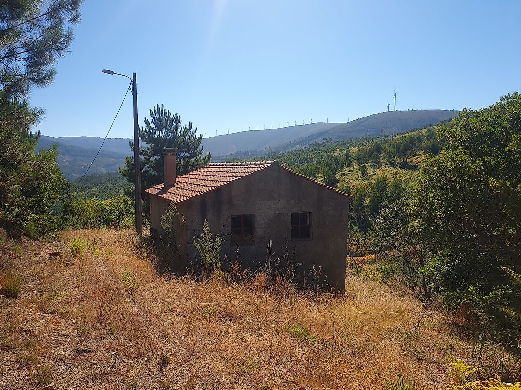 Moradia T3 à venda em Troviscal, Sertã — foto 12