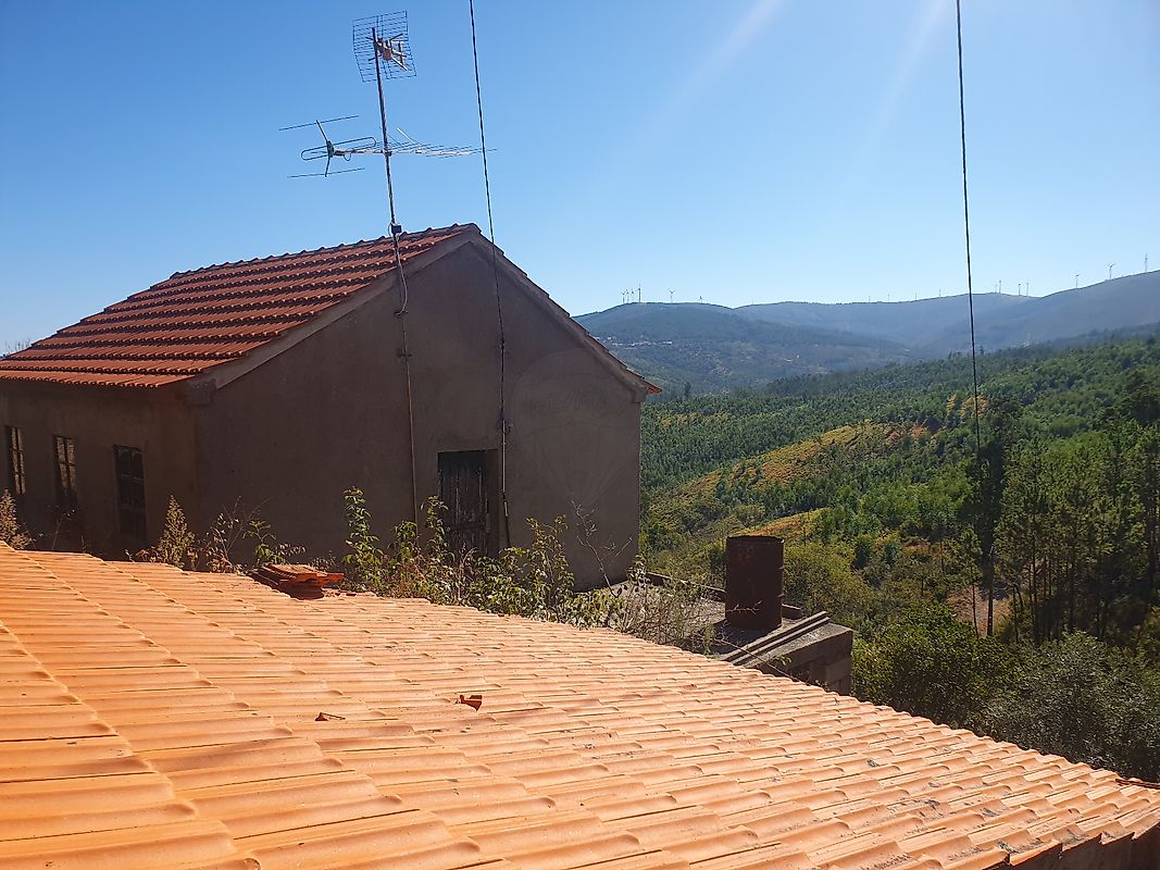 Moradia T3 à venda em Troviscal, Sertã — foto 9