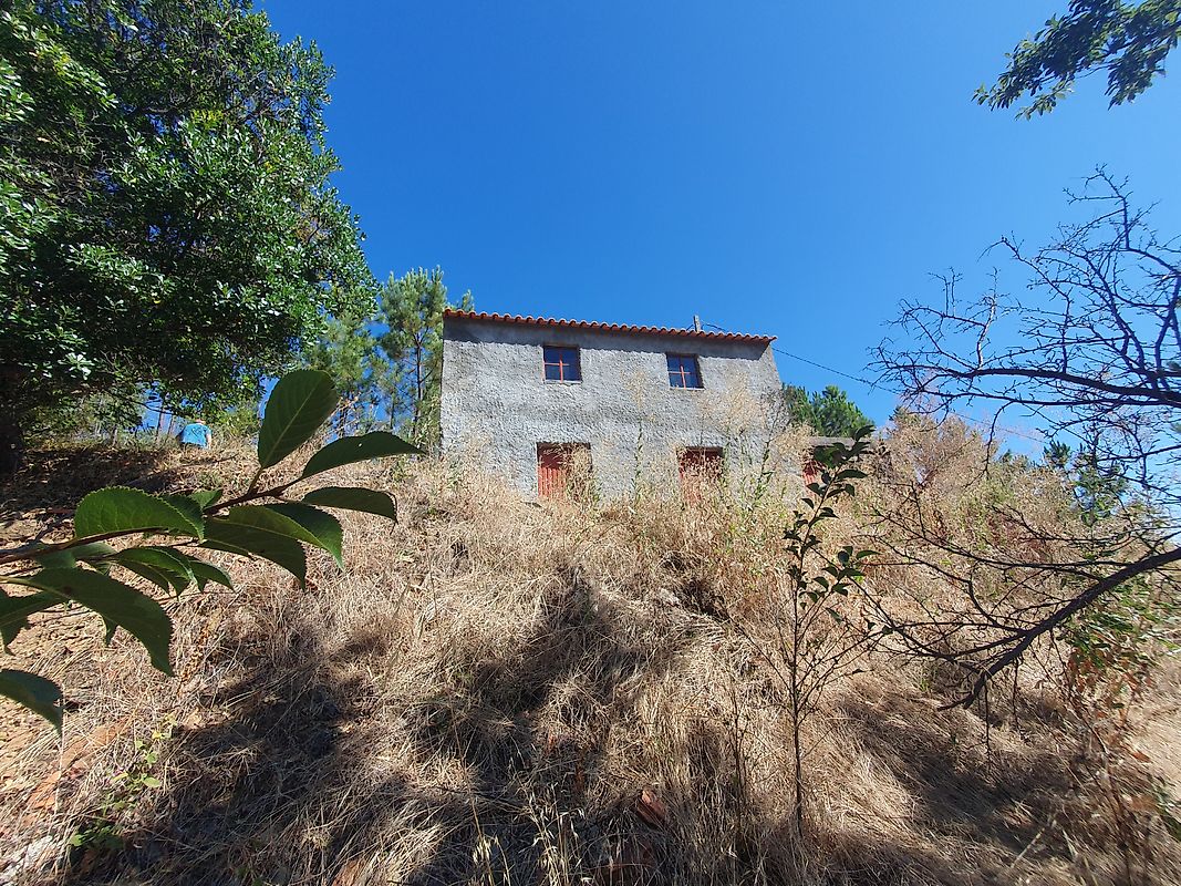Moradia T3 à venda em Troviscal, Sertã — foto 18