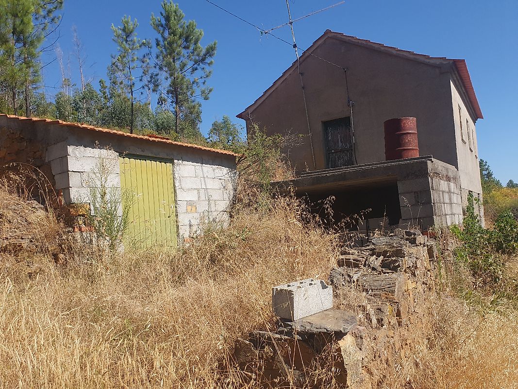 Moradia T3 à venda em Troviscal, Sertã — foto 11