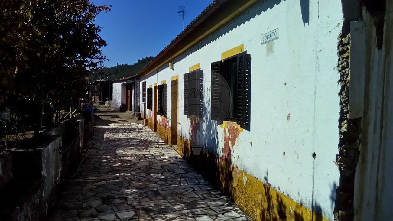 Quinta T3 para venda