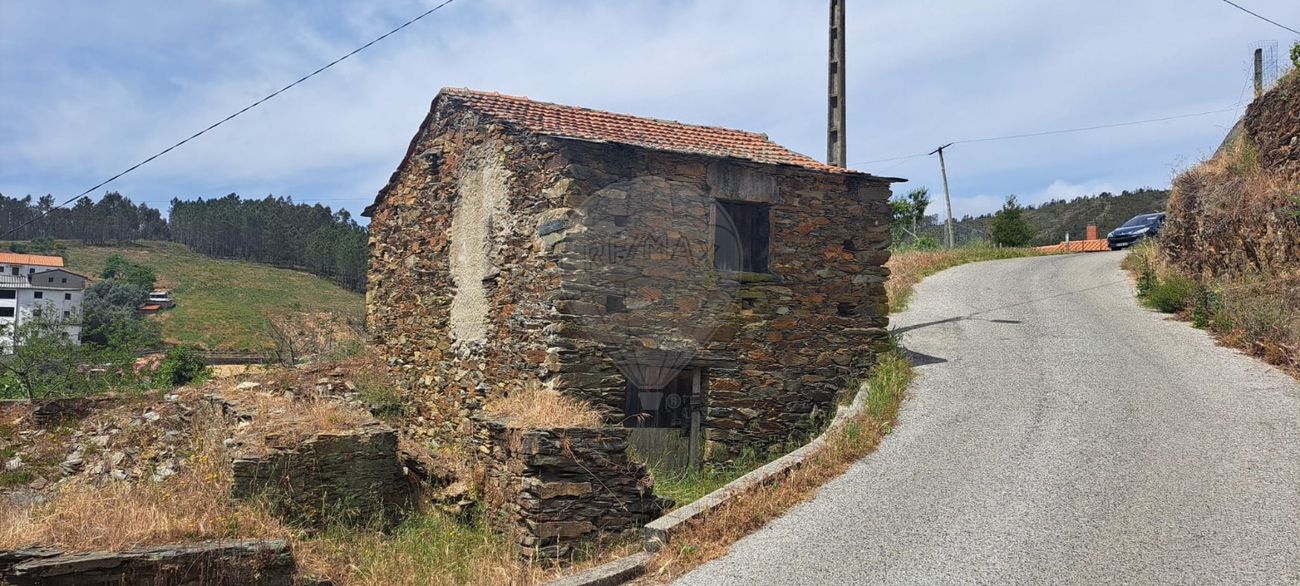 Moradia T1 para venda