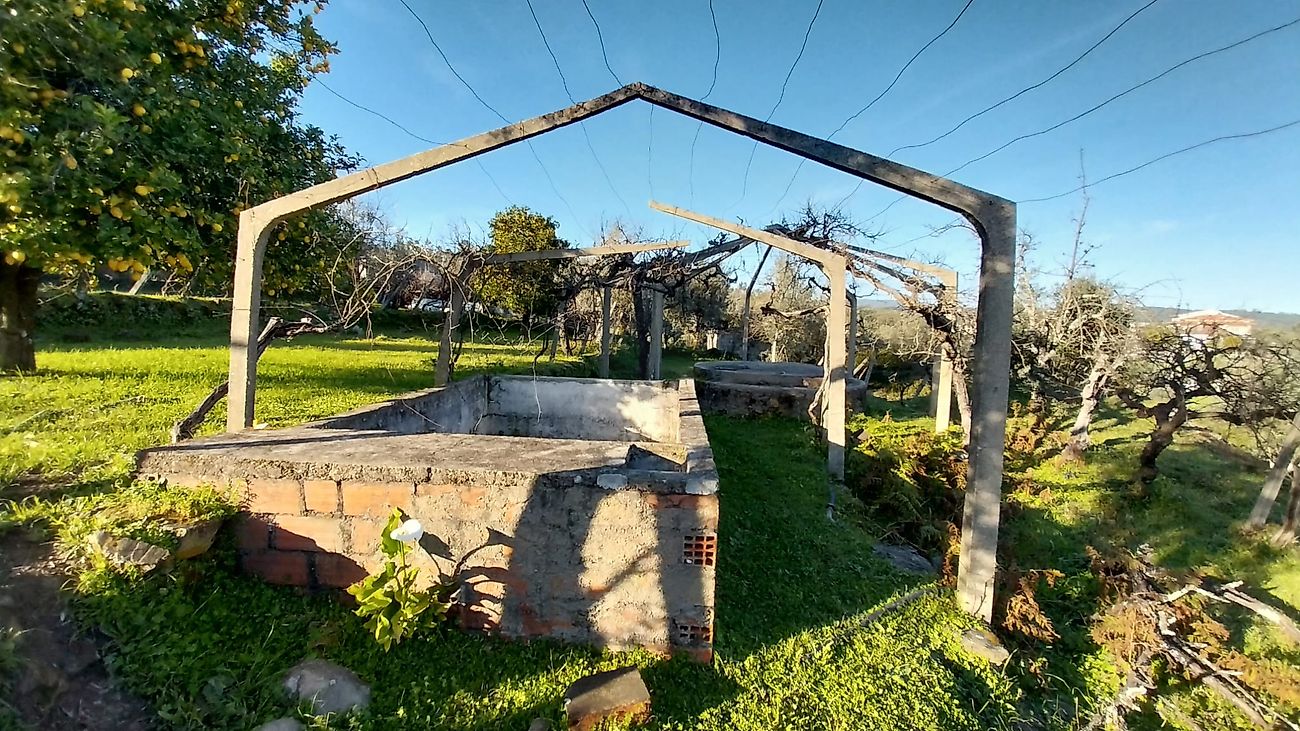 Moradia T6+ à venda em Sertã, Sertã — foto 18