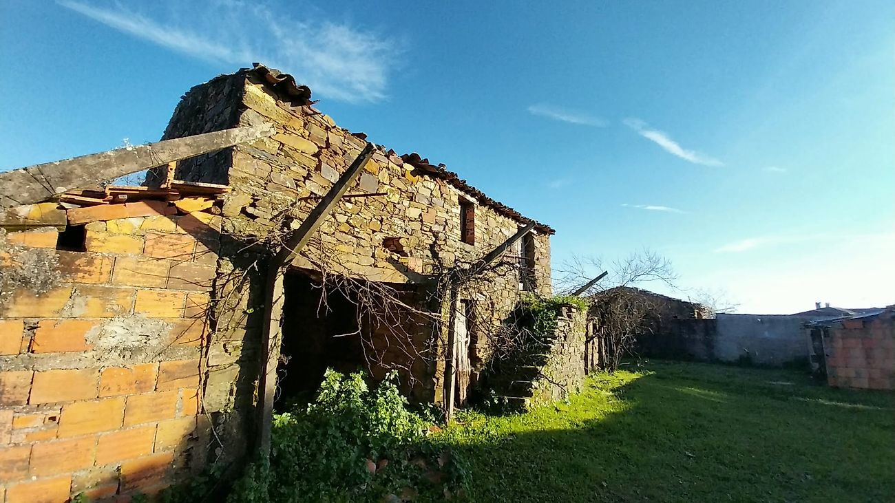Moradia T6+ à venda em Sertã, Sertã — foto 16