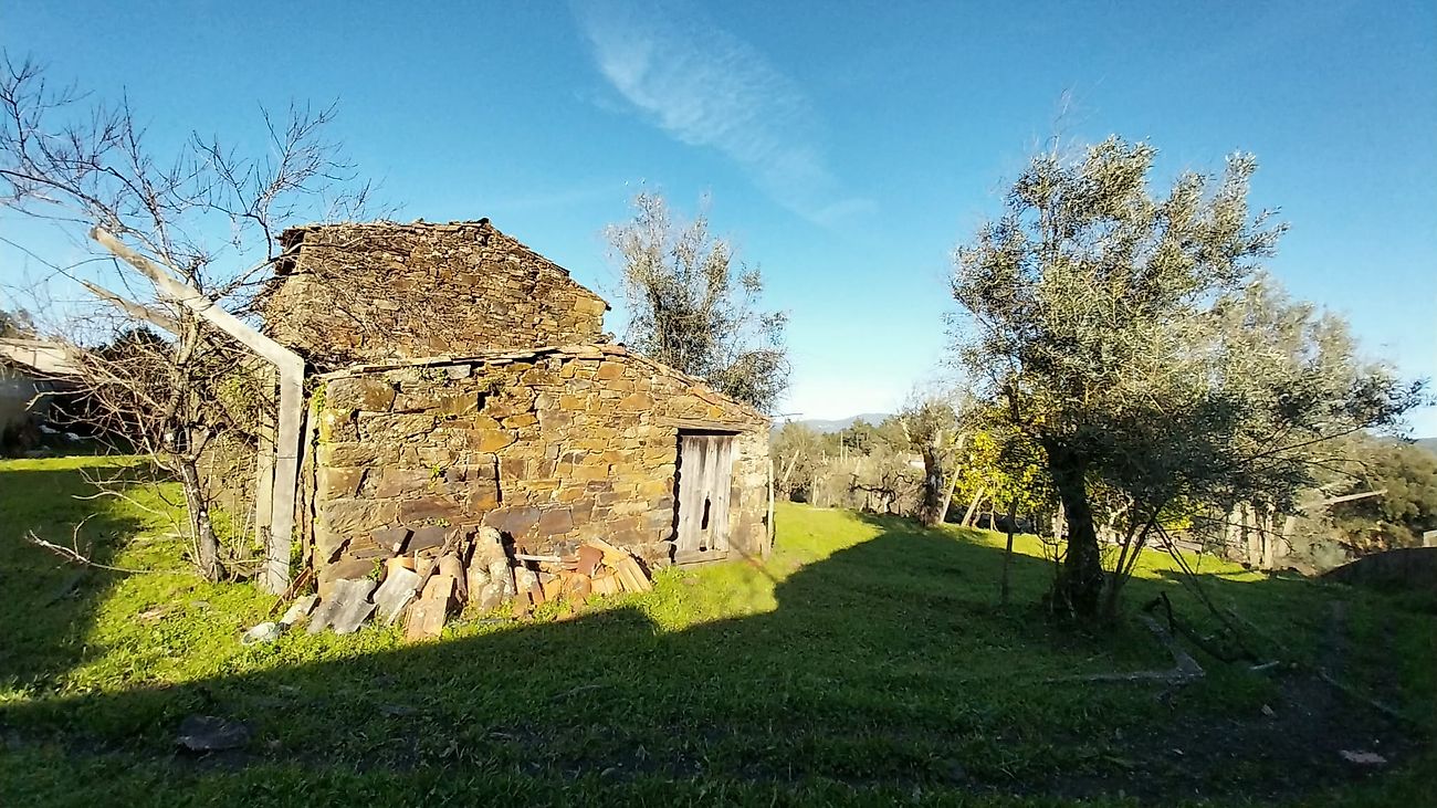 Moradia T6+ à venda em Sertã, Sertã — foto 19