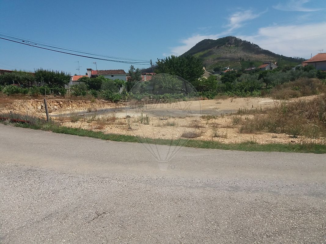 Terreno para venda