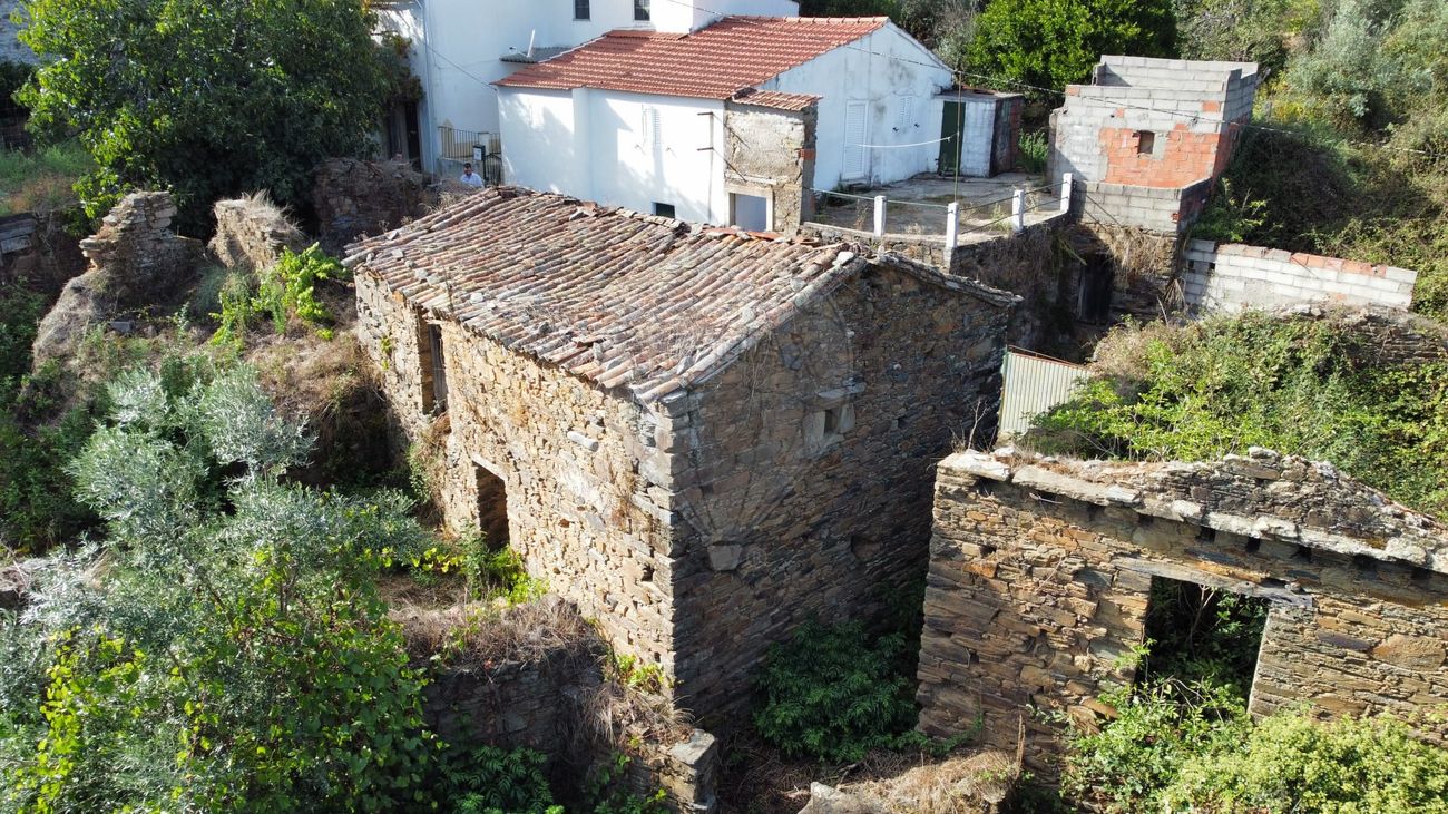Moradia T0 para venda