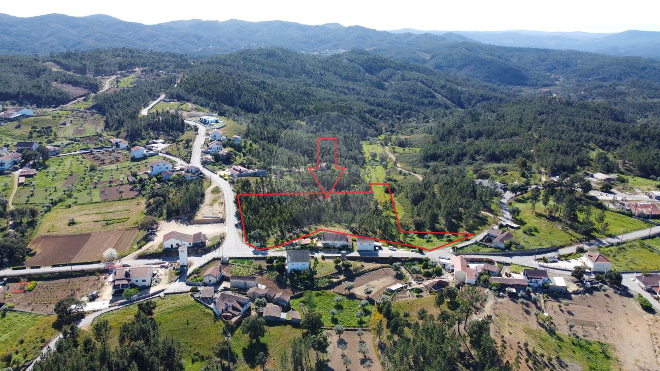 Terreno para venda
