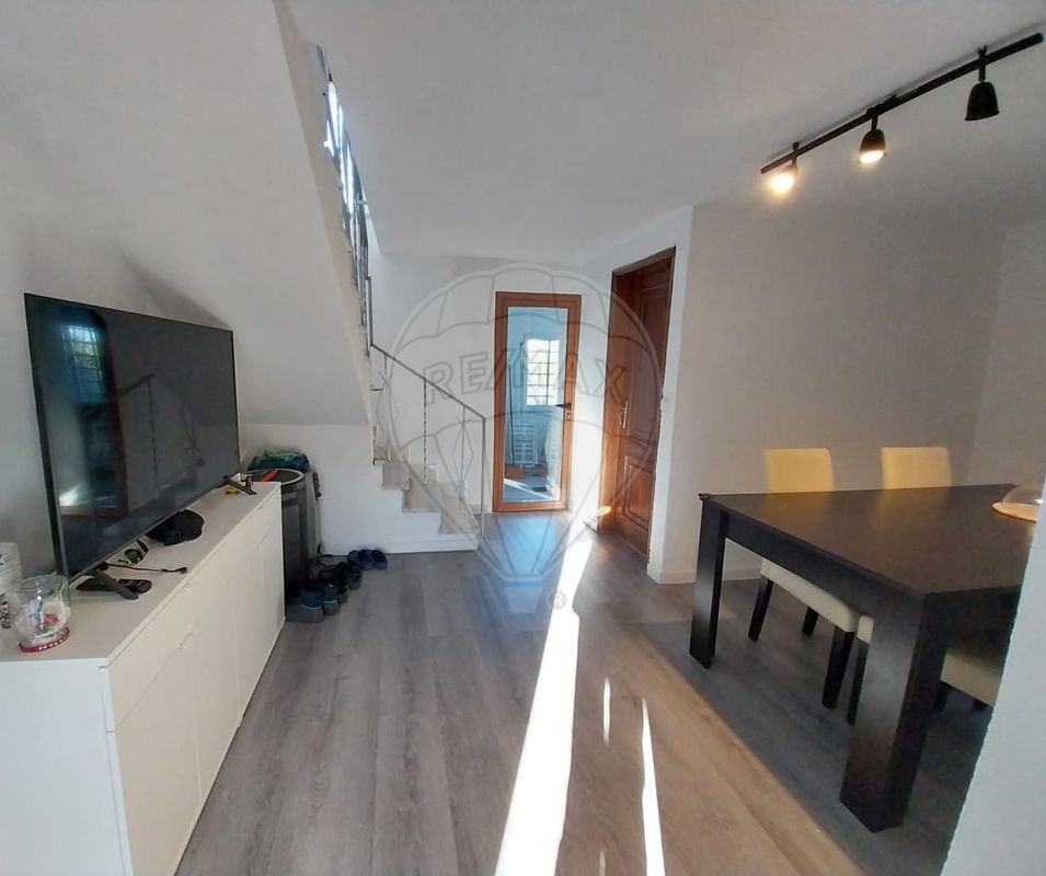 Moradia T3 para venda