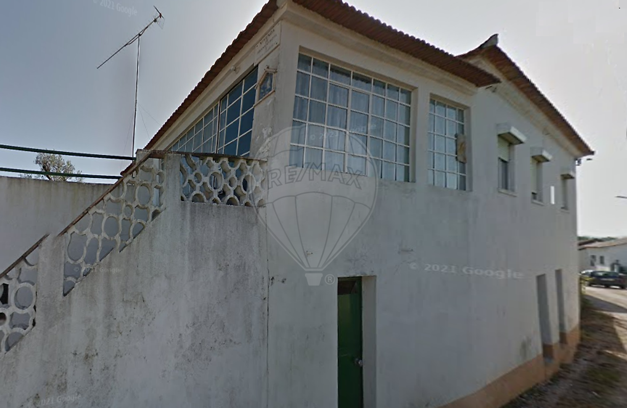 Moradia T6 para venda