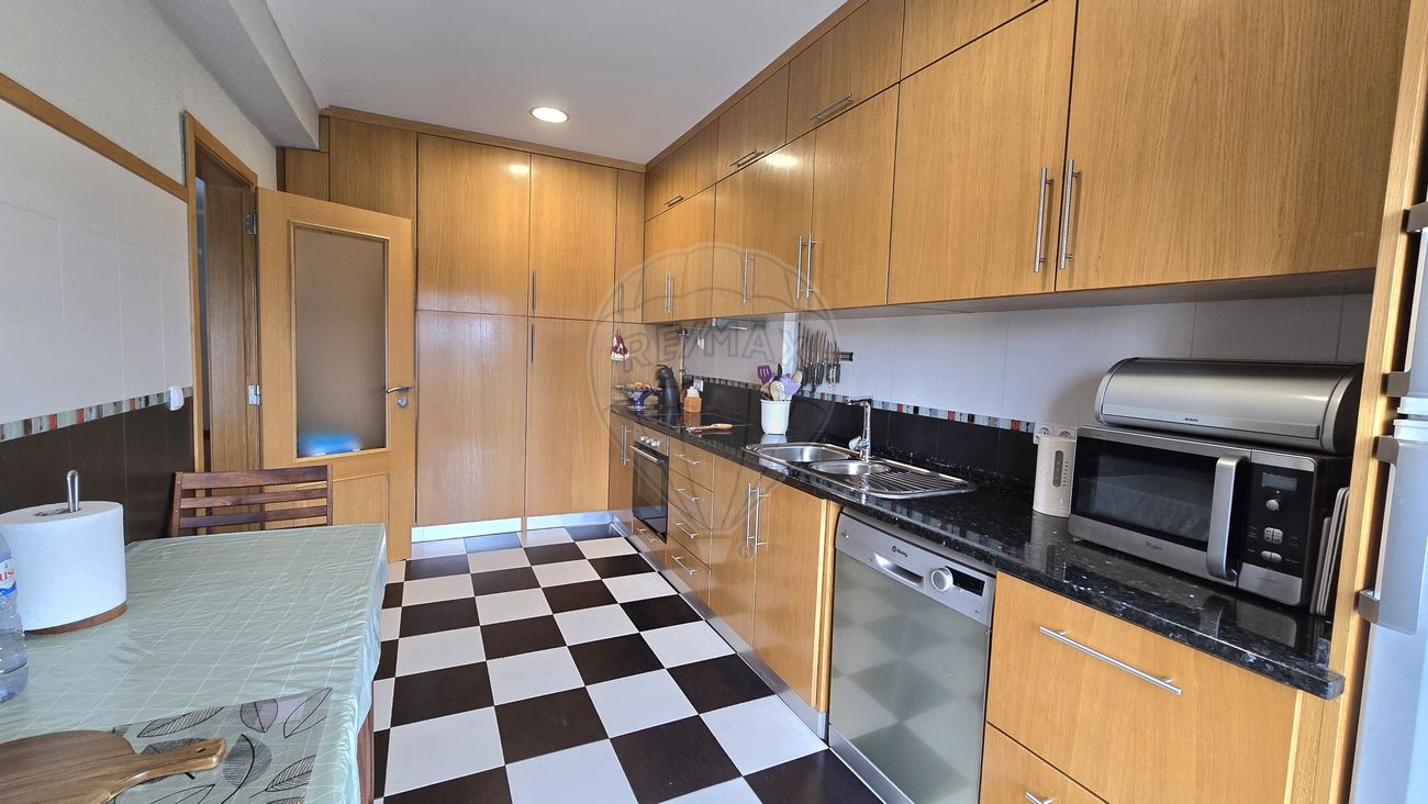 Apartamento T2 para venda