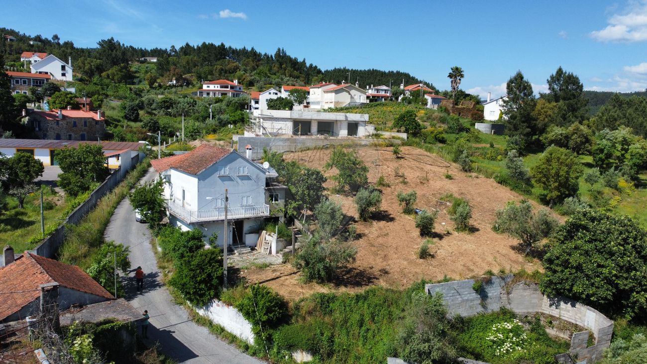 Moradia T2 para venda