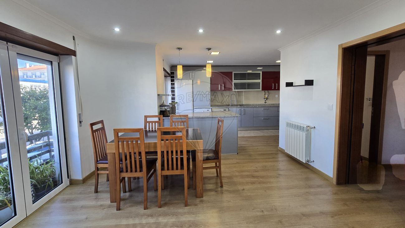 Apartamento T3 para venda