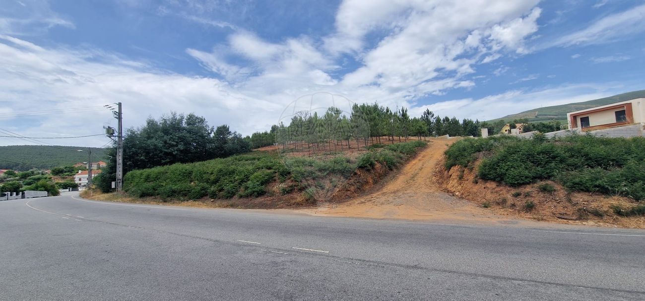 Terreno para venda