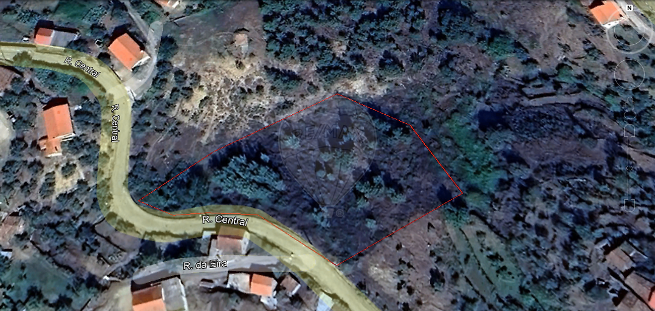Terreno  para venda