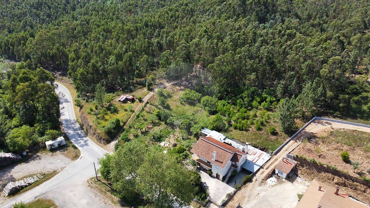 Moradia T4 à venda em Cernache do Bonjardim, Nesperal e Palhais, Sertã — foto 30