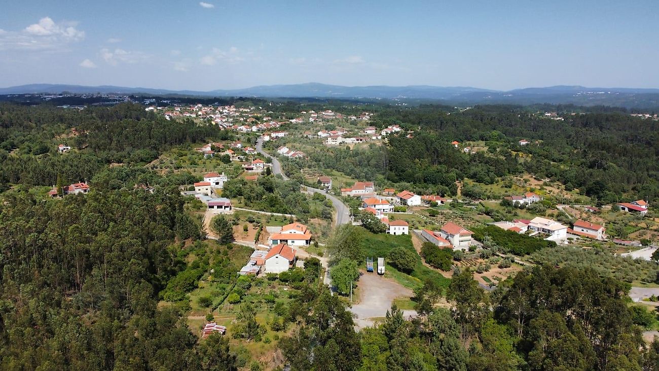 Moradia T4 à venda em Cernache do Bonjardim, Nesperal e Palhais, Sertã — foto 32