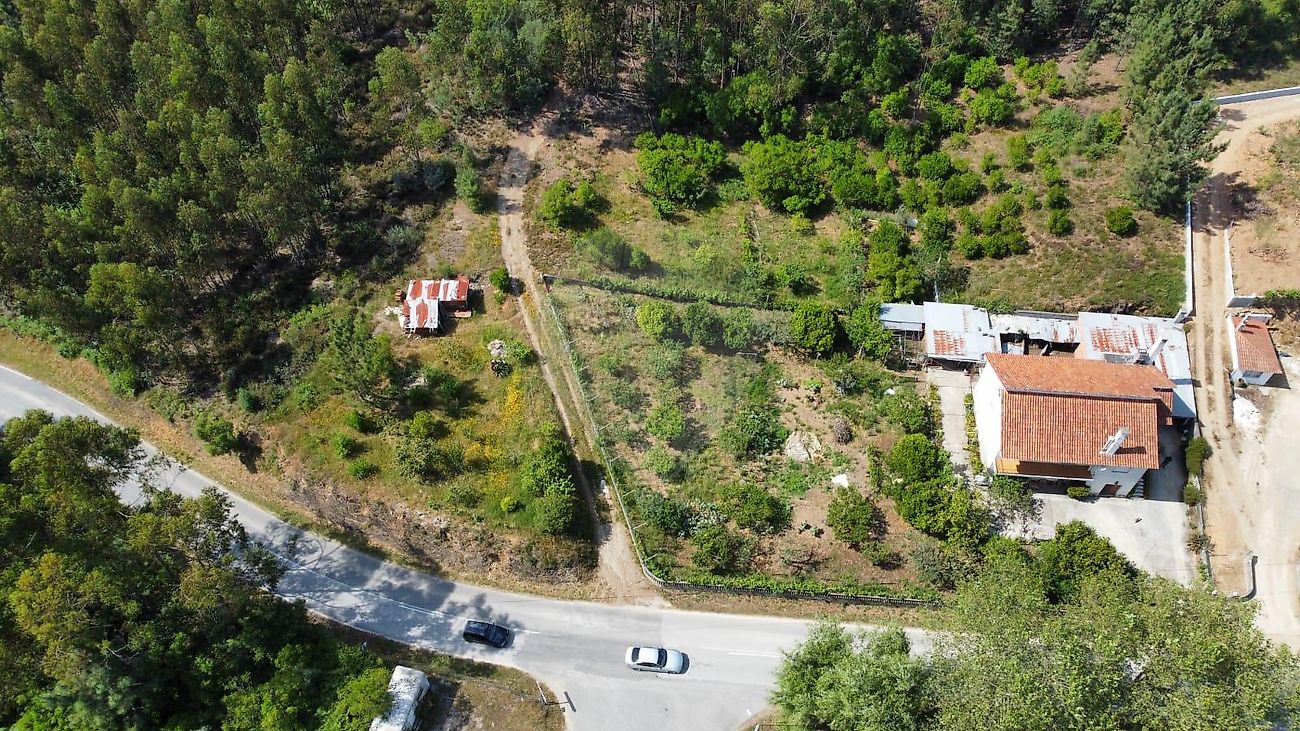Moradia T4 à venda em Cernache do Bonjardim, Nesperal e Palhais, Sertã — foto 31