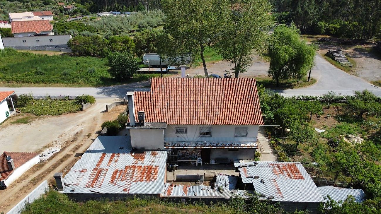 Moradia T4 à venda em Cernache do Bonjardim, Nesperal e Palhais, Sertã — foto 33