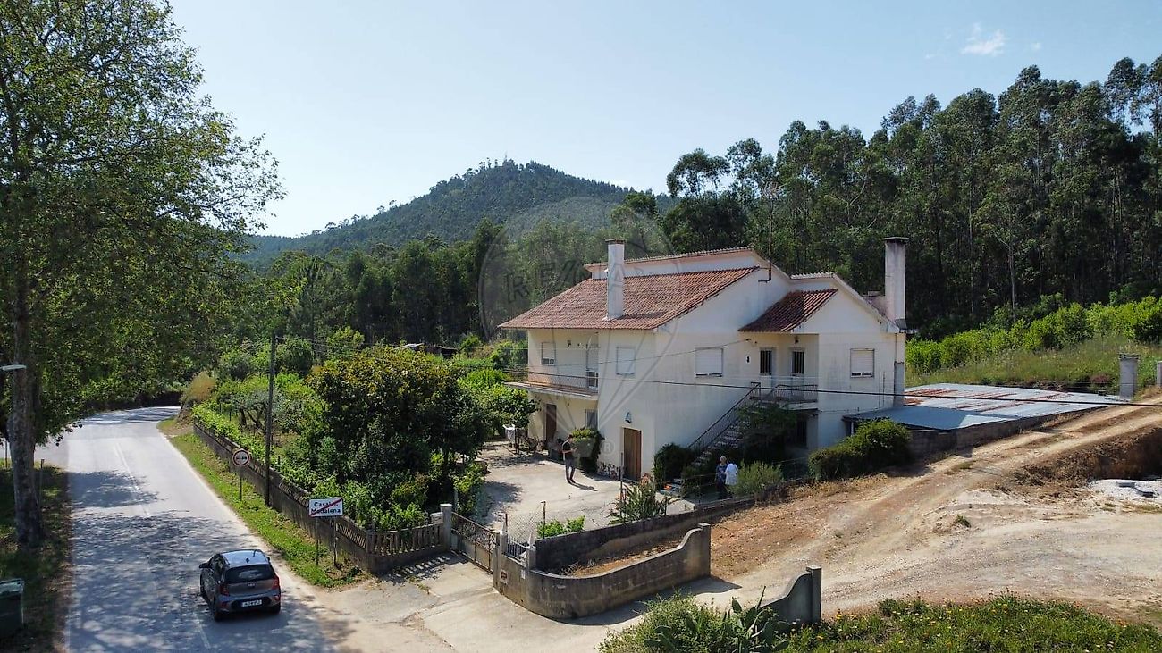 Moradia T4 à venda em Cernache do Bonjardim, Nesperal e Palhais, Sertã — foto 35