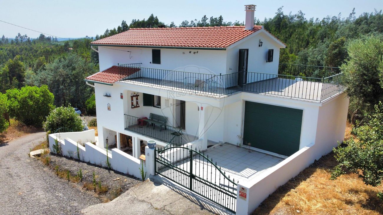 Moradia T3 para venda