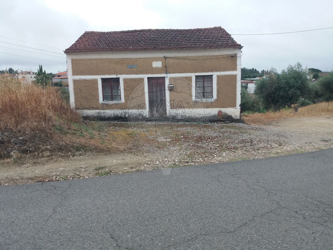 Moradia T3 para venda