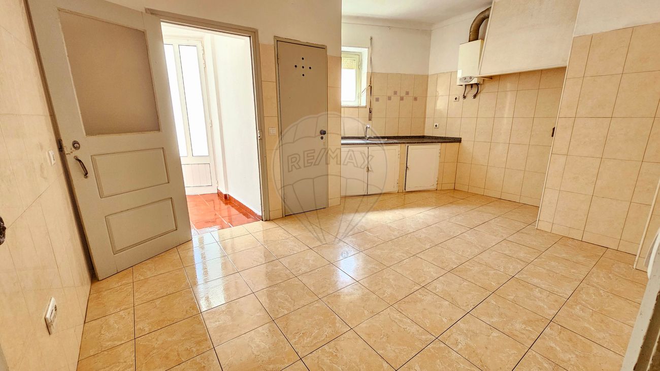 Apartamento T1 para venda