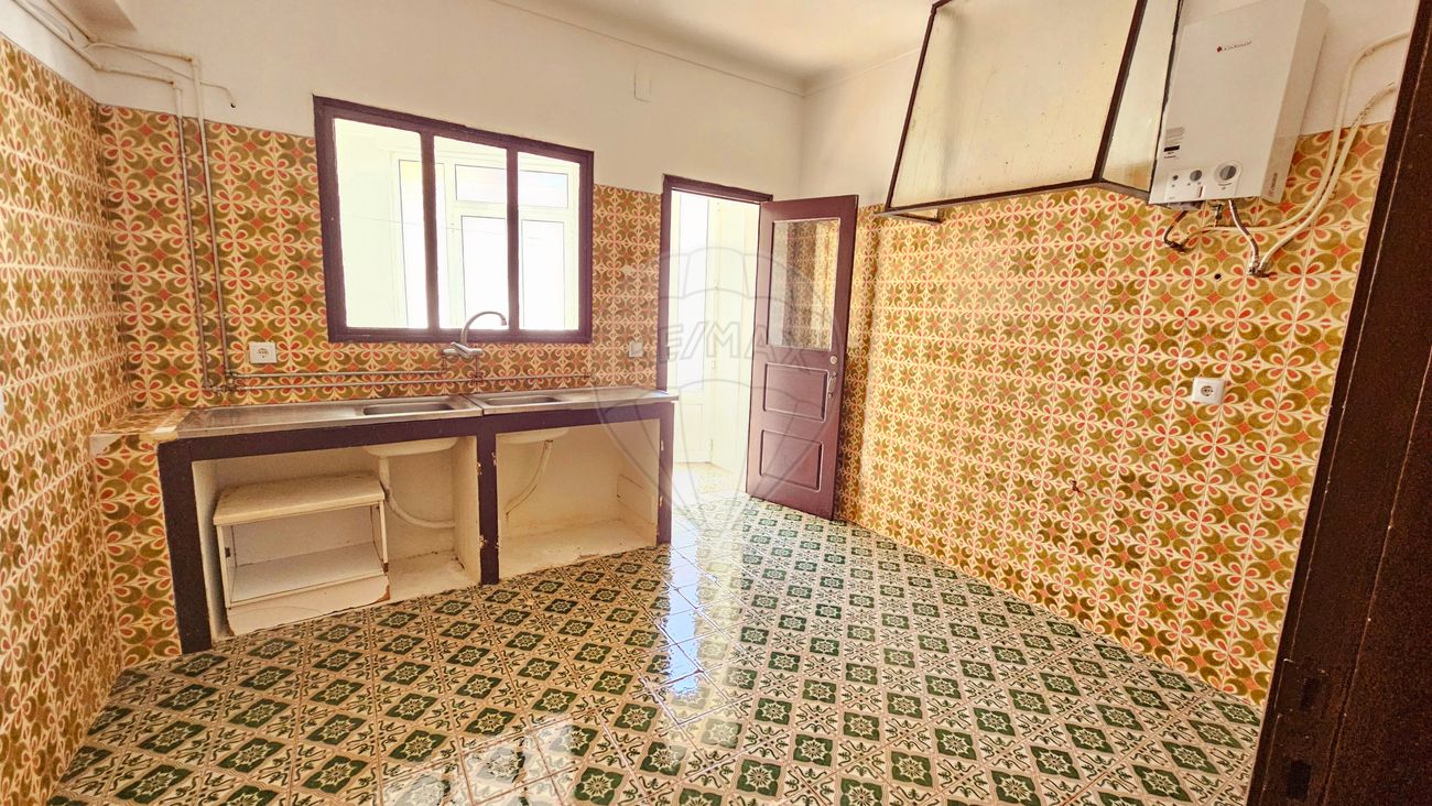 Apartamento T1 para venda