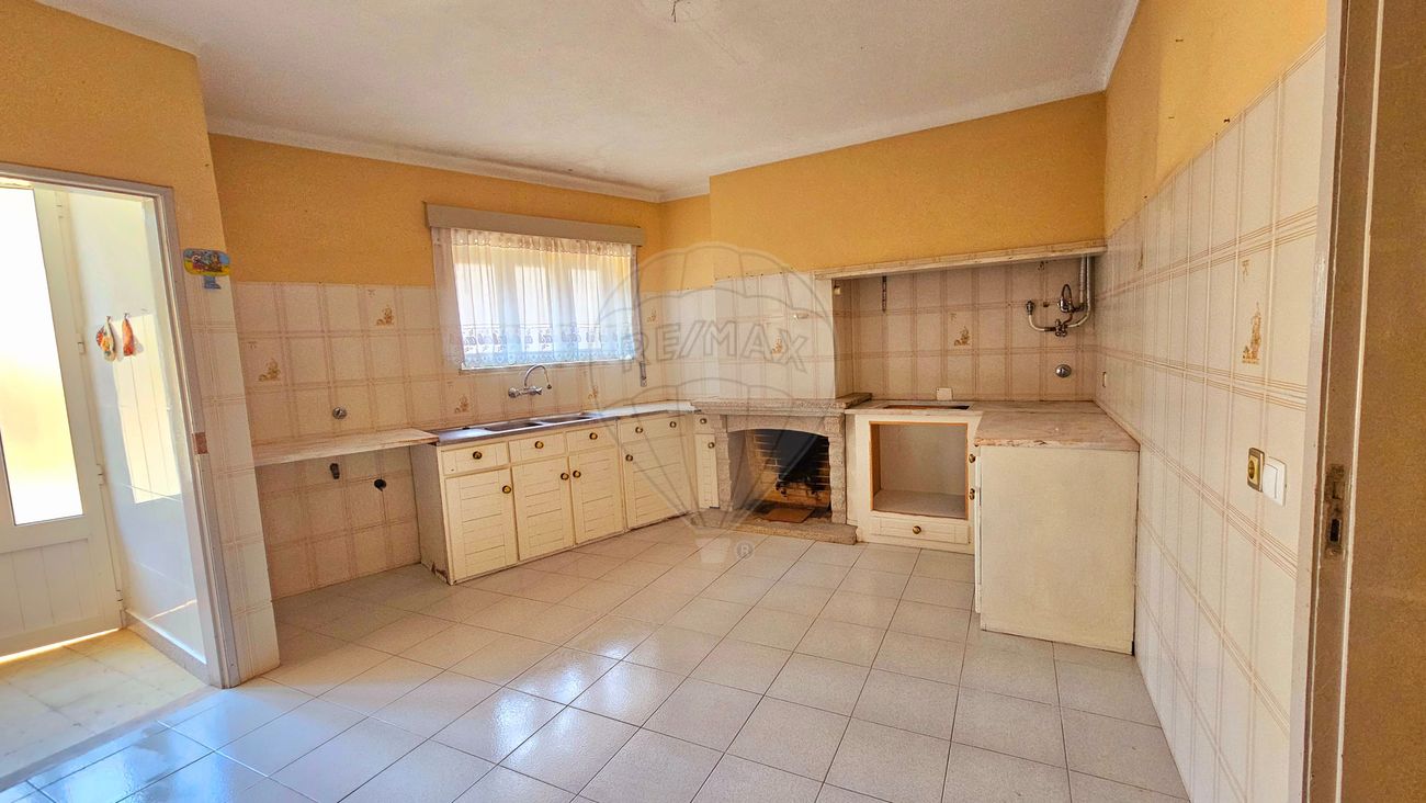 Apartamento T4 para venda
