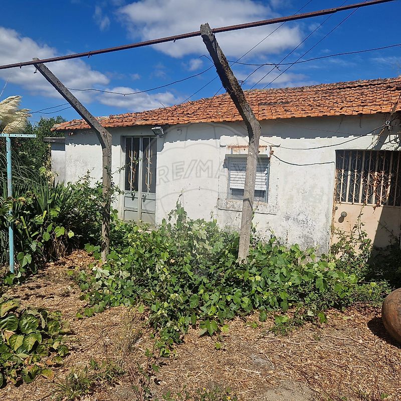 Moradia T2 para venda