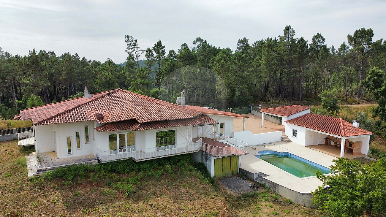 Moradia T3 para venda
