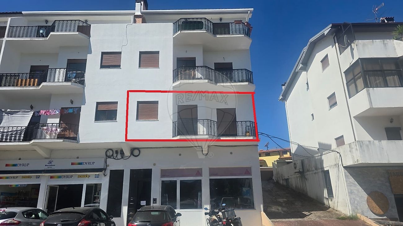 Apartamento T3 para venda