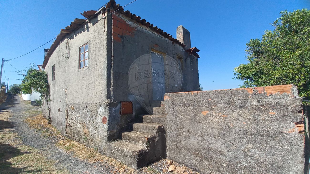 Moradia T3 para venda