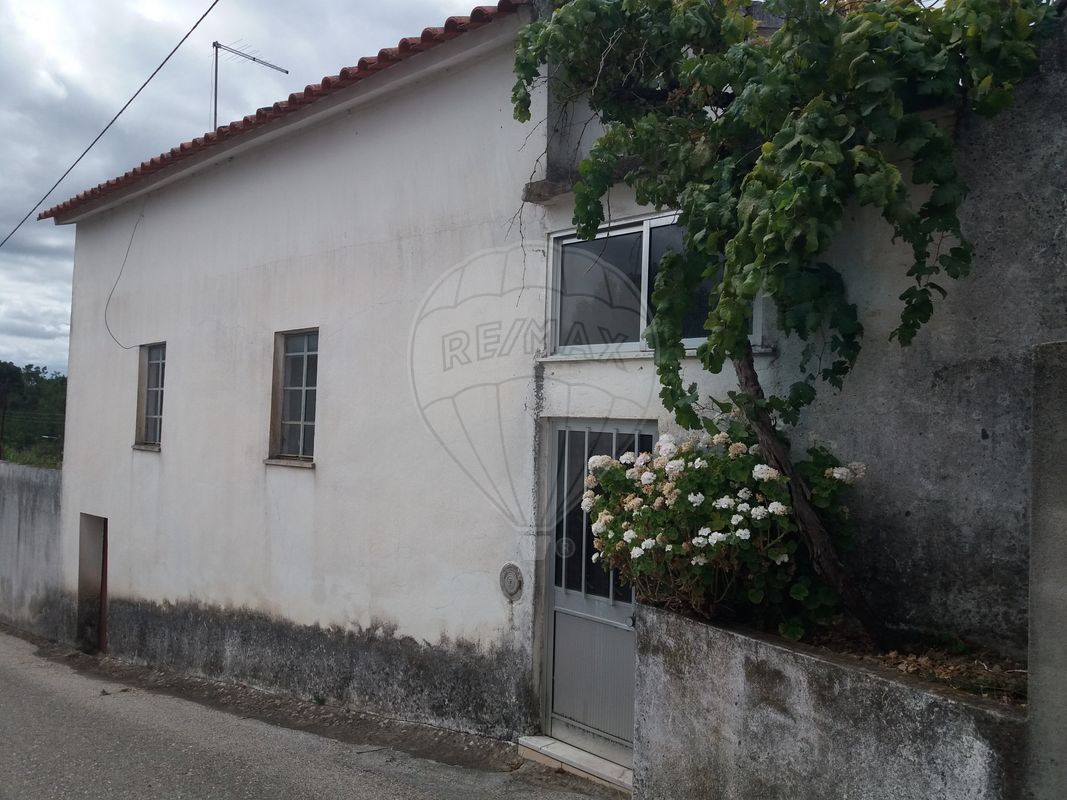 Moradia T3 para venda