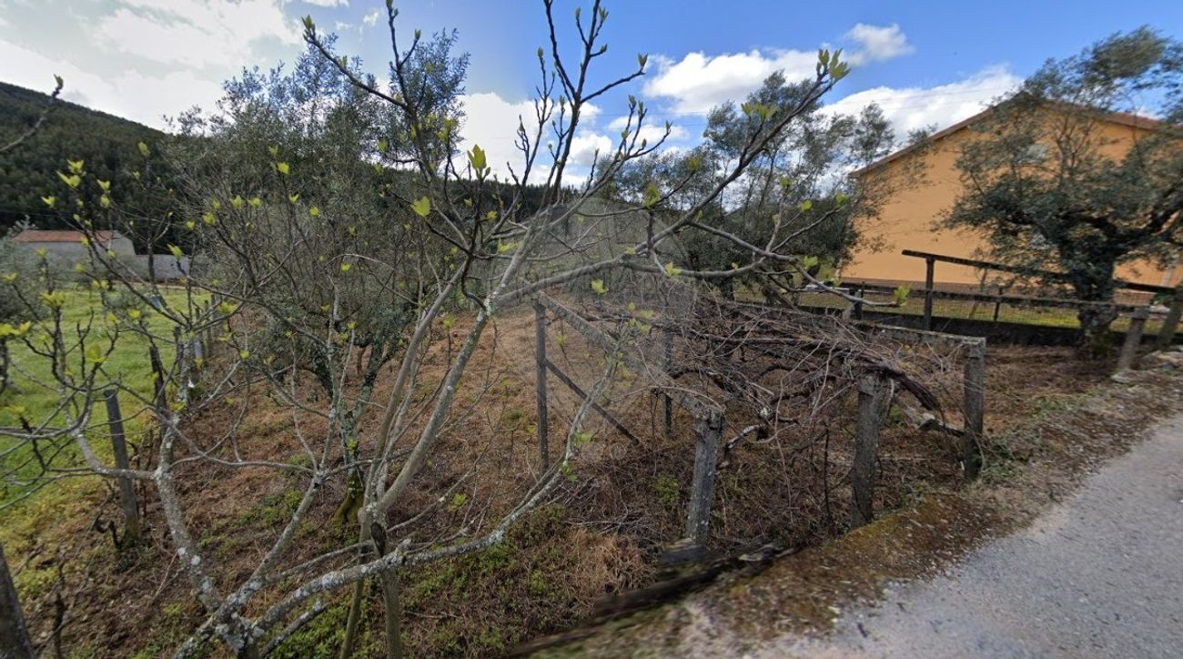 Terreno  para venda