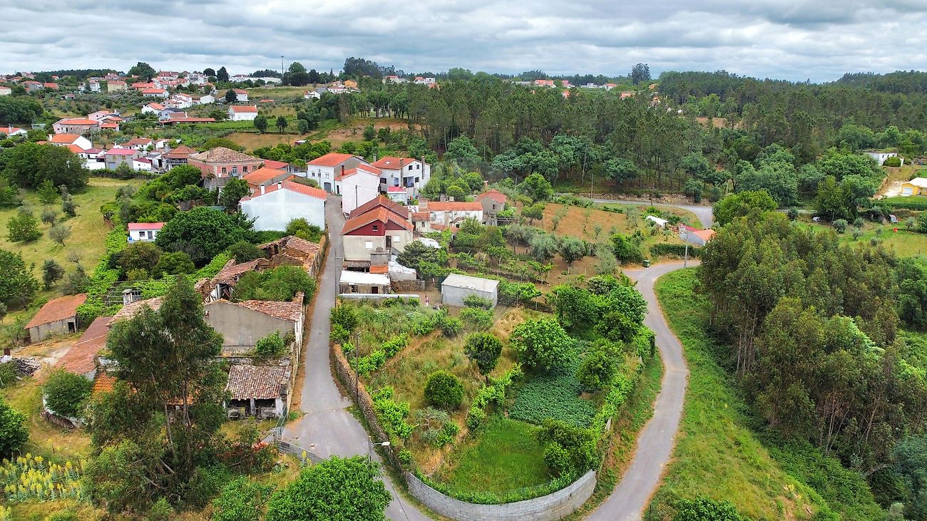 Quinta para venda