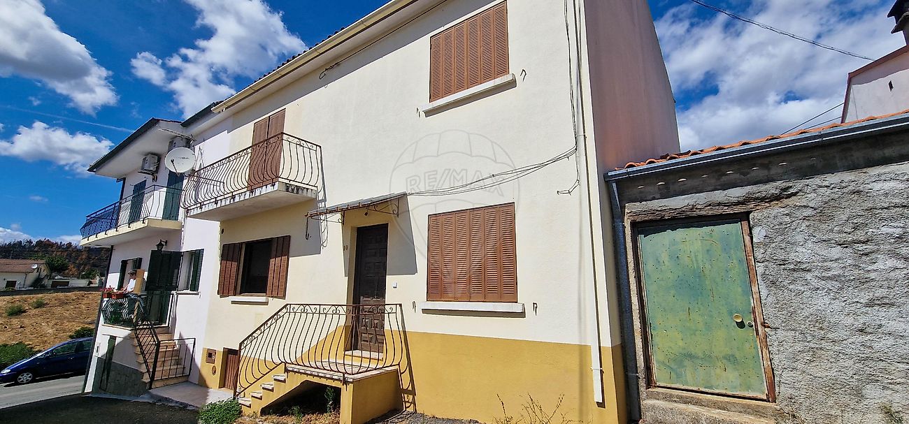 Moradia T3 para venda