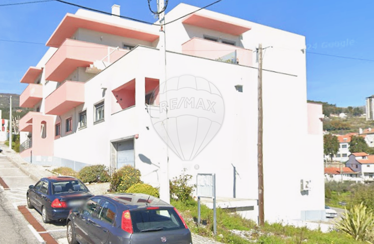 Apartamento T3 para venda