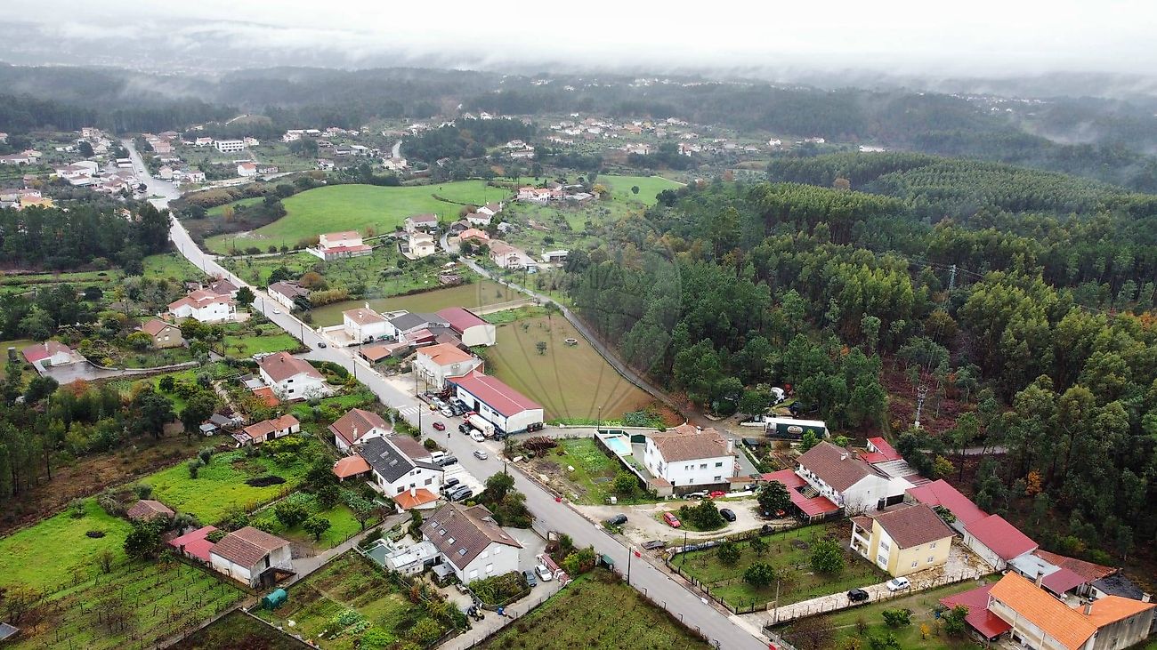 Moradia T4 à venda em Cabeçudo, Sertã — foto 35