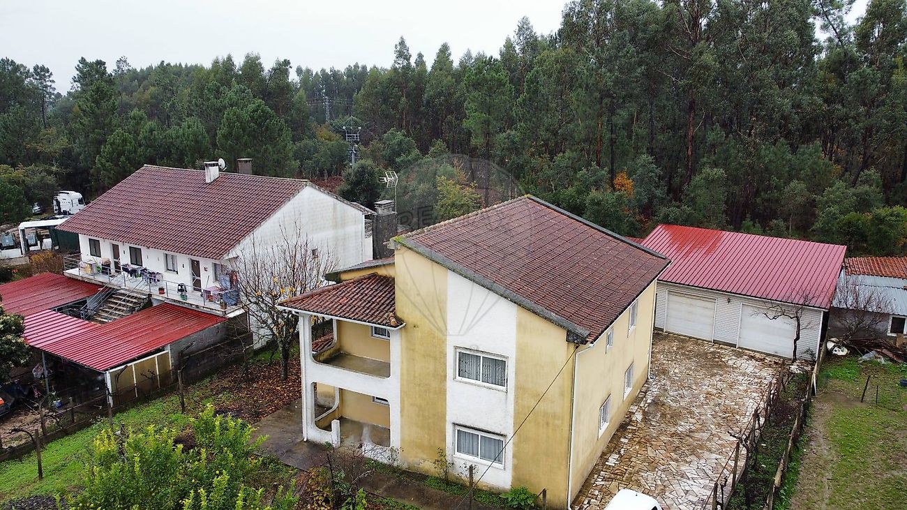 Moradia T4 à venda em Cabeçudo, Sertã — foto 23