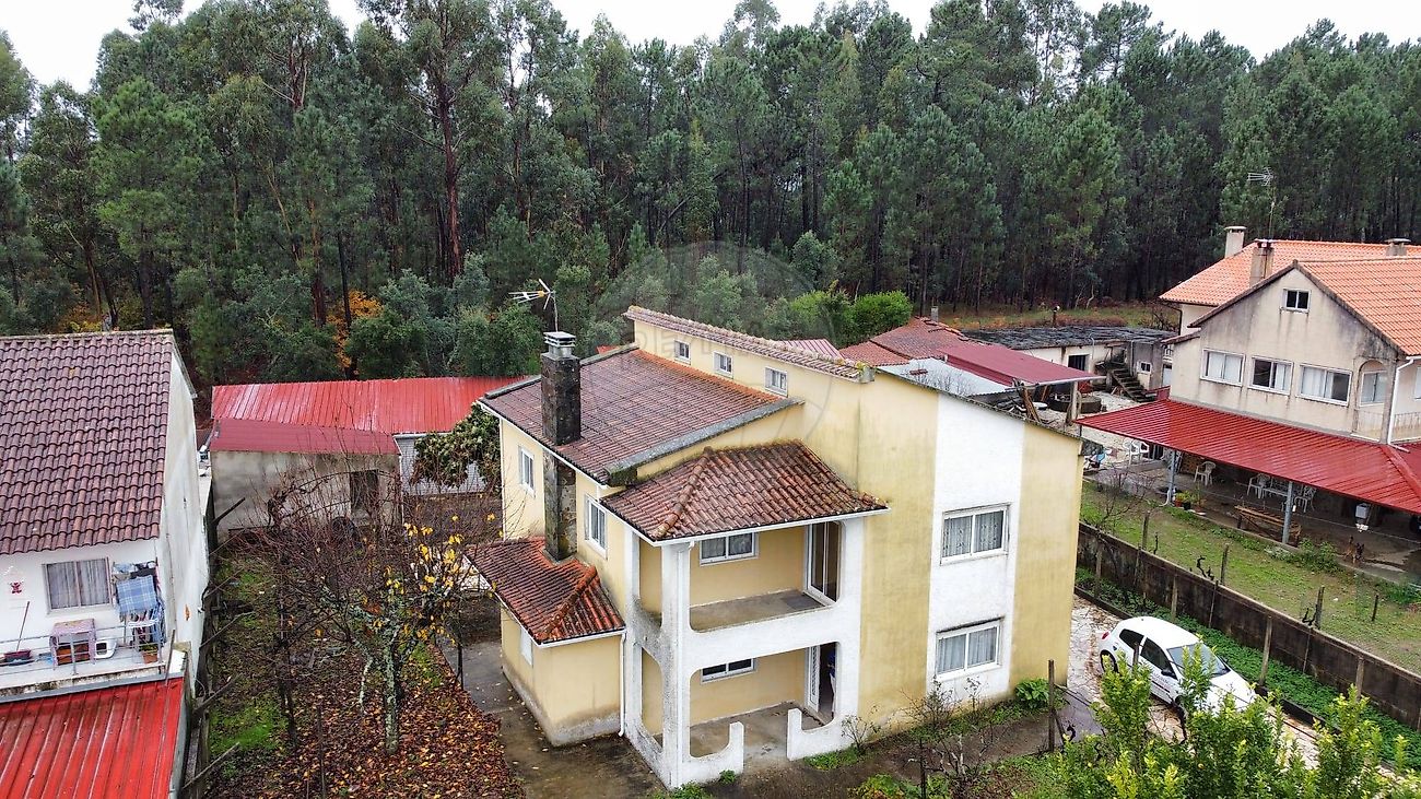 Moradia T4 à venda em Cabeçudo, Sertã — foto 25
