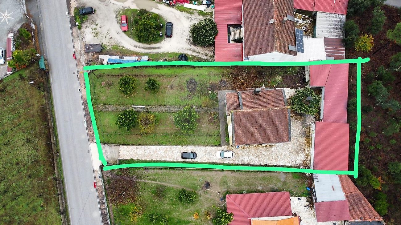 Moradia T4 à venda em Cabeçudo, Sertã — foto 36