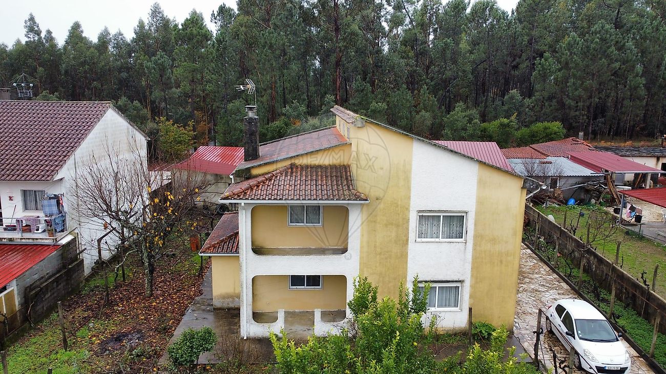 Moradia T4 à venda em Cabeçudo, Sertã — foto 24